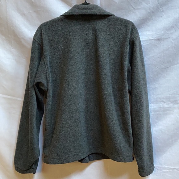 Columbia fleece jacket men’s - Picture 2 of 7